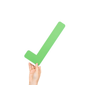 Board certified illustration